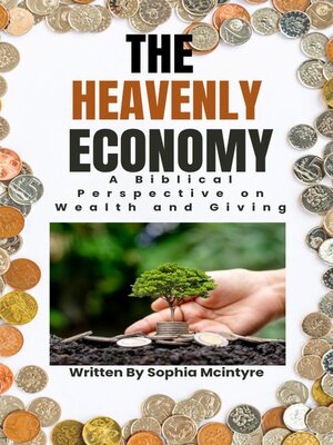 cover image of The Heavenly Economy